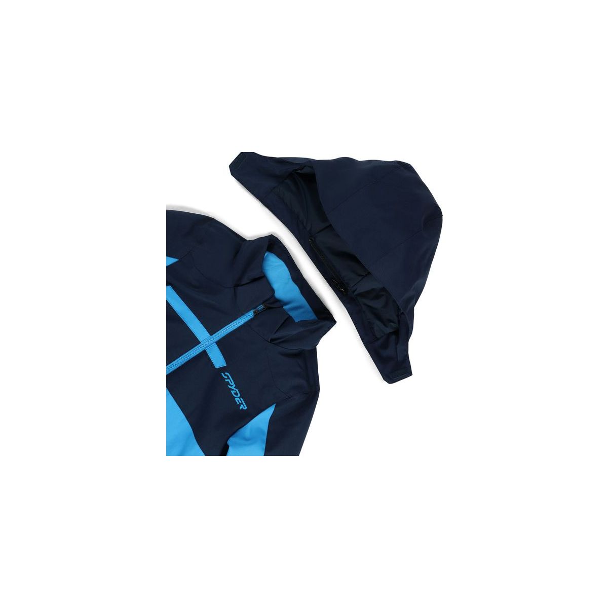 Spyder Challenger Jacket aether blue (AEB) 12 38SG075401-AEB-12