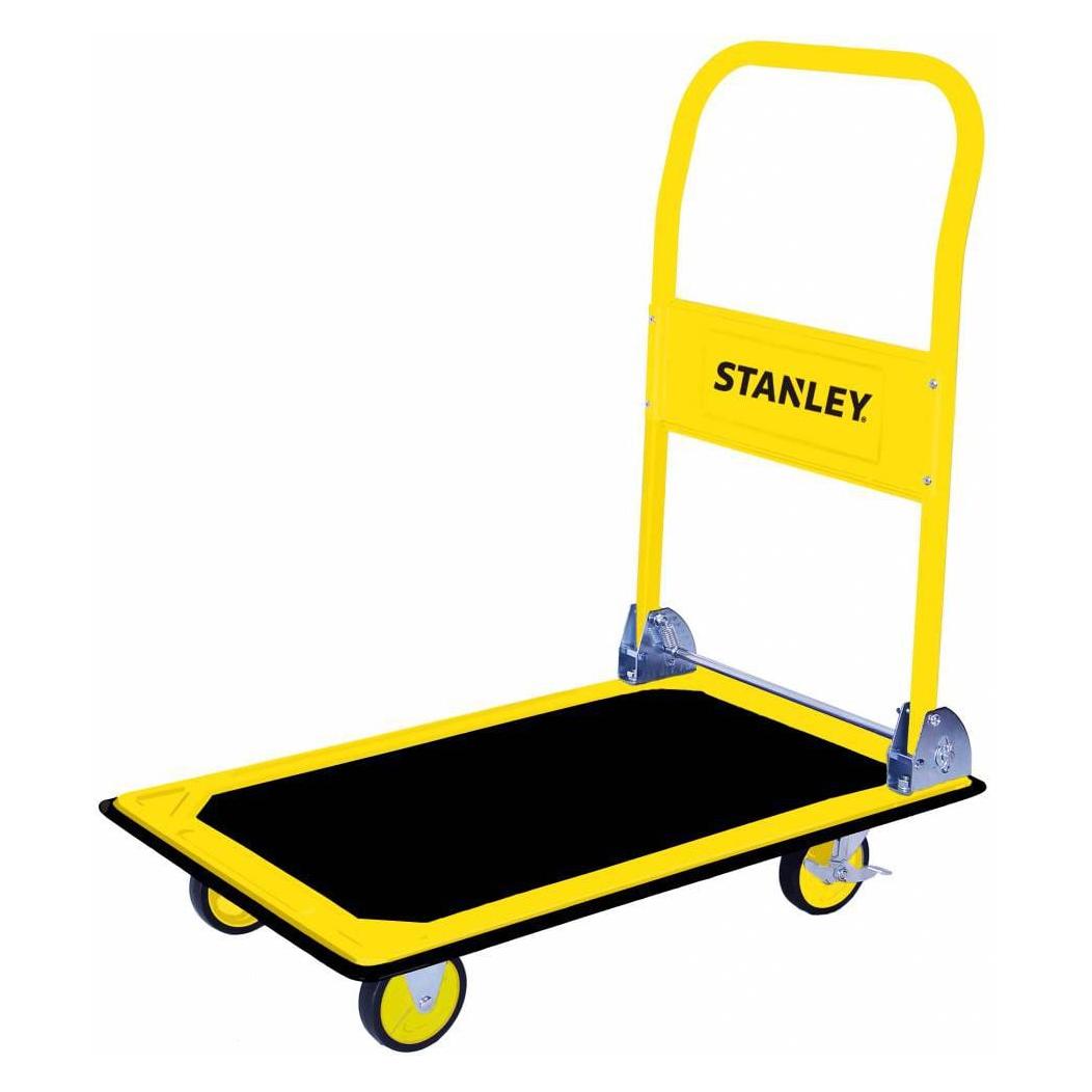 Stanley SXWTD-PC527 Steel Transport trolley (150 kg) (SXWTD_PC527)