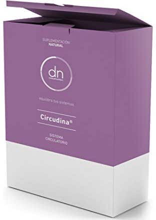 Direct Nutrition Circudina 20 X20 ml