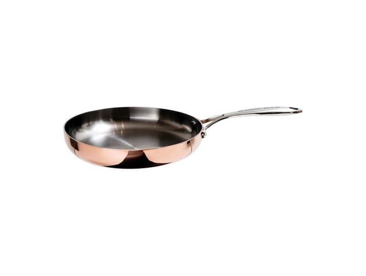 Ronneby Bruk Maestro Pfanne Kupfer 26cm