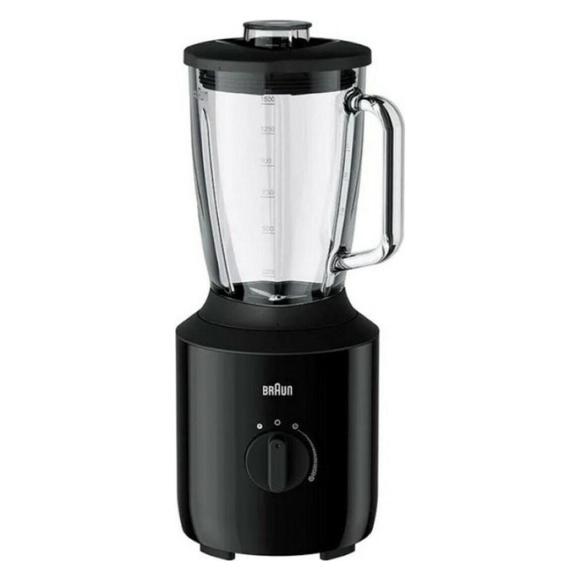 Braun JB 3150WH PowerBlend 3 (800 W) (0X22311052)
