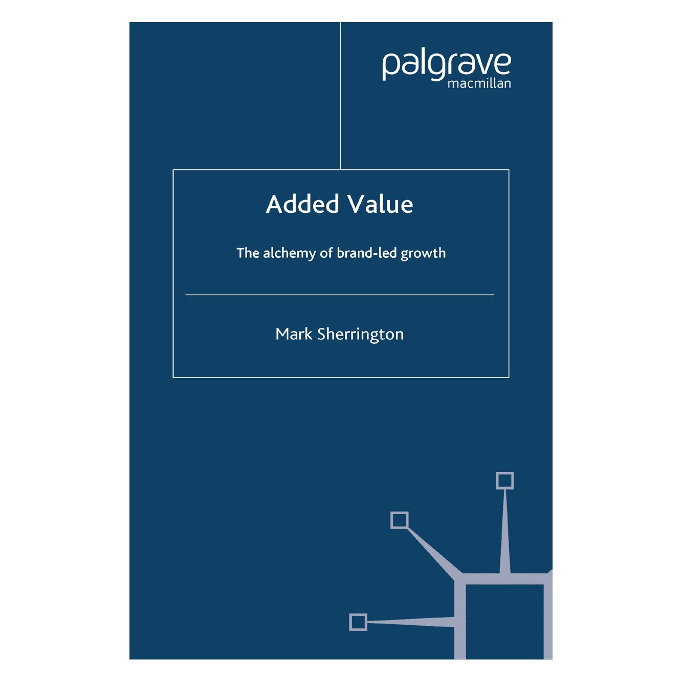 Springer Added Value (Englisch, Softcover, M. Sherrington) (55819266)