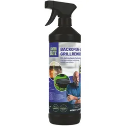 LICHTERBLITZ Backofen- & Grillreiniger
