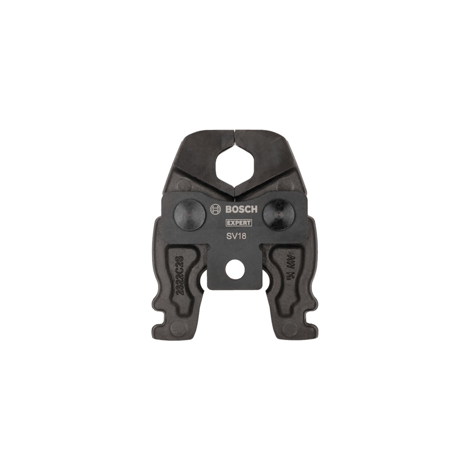 BOSCH EXPERT Compact Pressbacke, SV18 (2608570168)