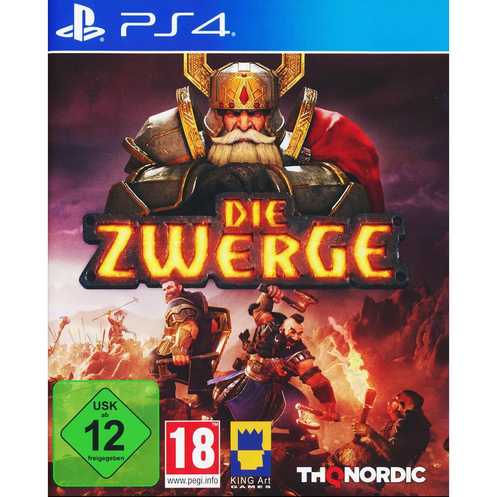 Die Zwerge