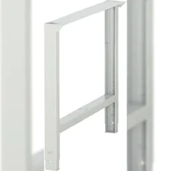 Werkbankfuß Serie 7000 (einstellbar)