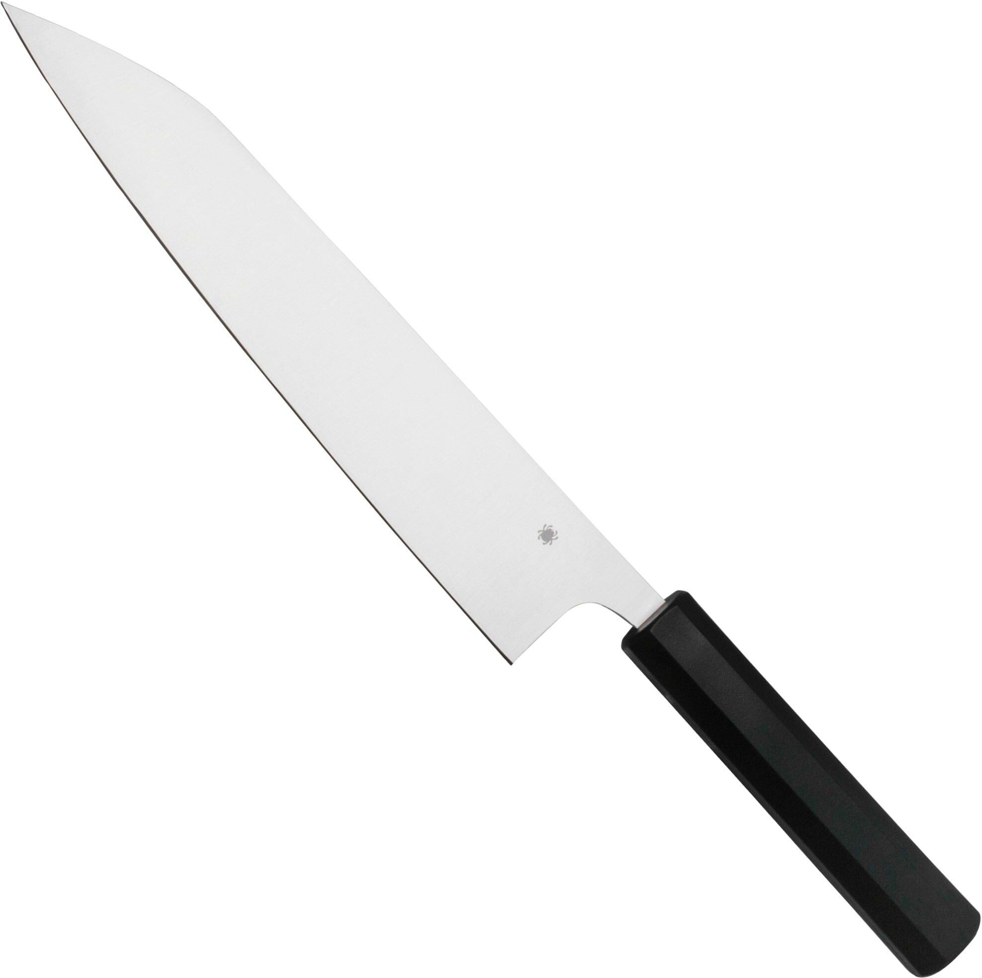 Nóż Spyderco Minarai Gyuto Murray Carter Collection, K19PBK