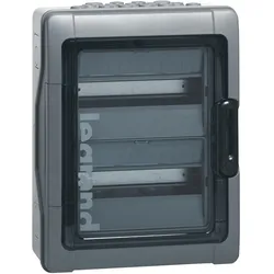 Legrand, Verteilerschrank, Plexo Feuchtraumverteiler