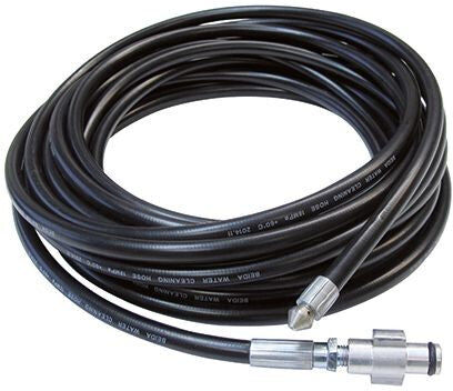 coming Sonda spurgatubi per idropulitrice KL da 8 mt