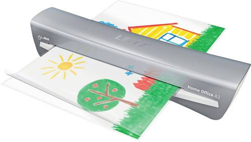 Leitz Laminiergerät 74400089 DIN A3