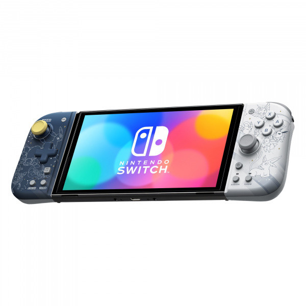 HORI Switch Split Pad Compact Evoli Evolutions