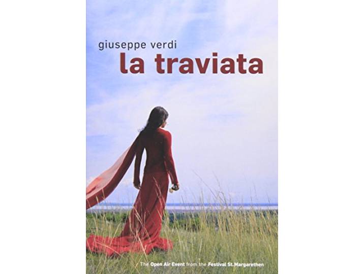 Verdi - La Traviata