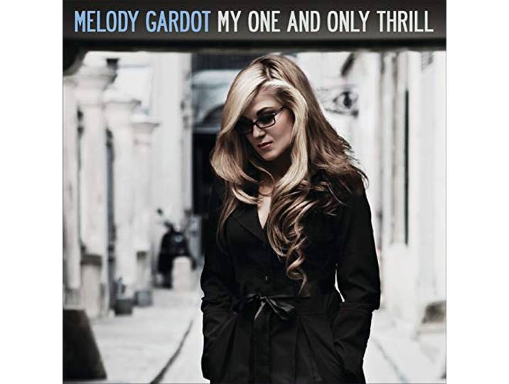 Melody Gardot - My One And Only Thrill Fr.