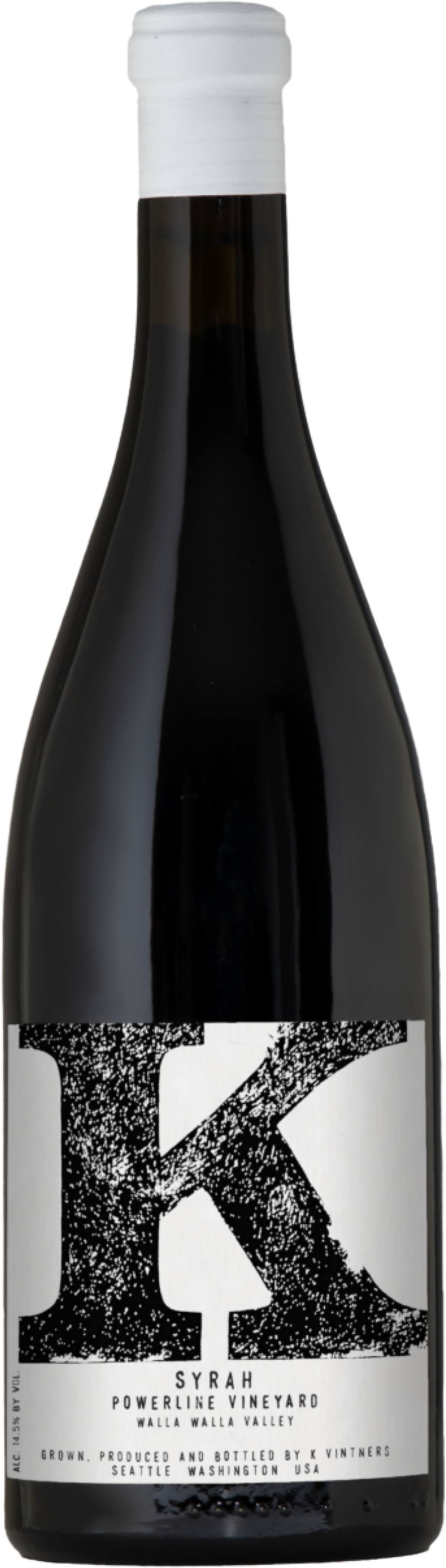 Syrah 'Powerline' House of Smith 2022