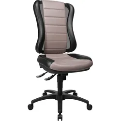 TST HE300S103 - Topstar Bürostuhl Head Point RS grau, schwarz