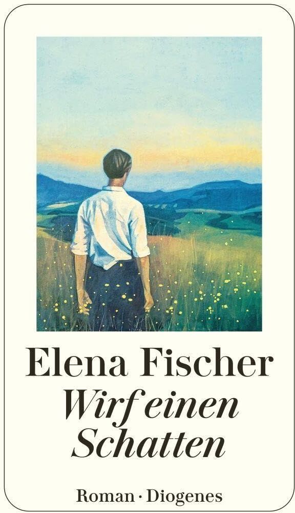 Elena Fischer - Wirf einen Schatten - Preis vom 06.10.2026 07:26:00 h
