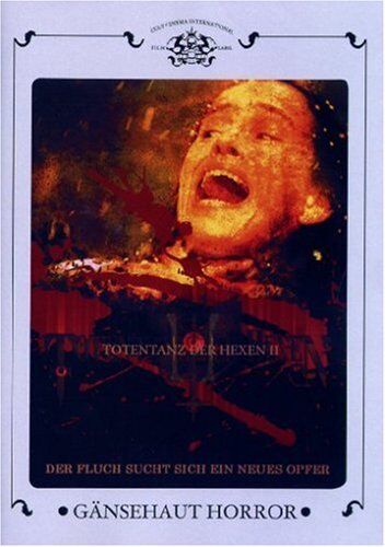 Umberto Lenzi - Totentanz der Hexen 2 - Preis vom 19.10.2026 19:33:35 h