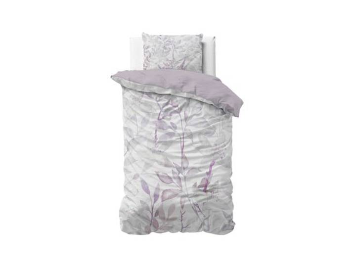 Sleeptime polyester dekbedovertrek 1-persoons (140x200 cm)