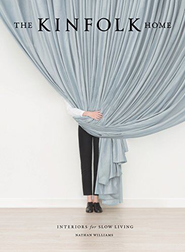 Nathan Williams - The Kinfolk Home - Preis vom 15.10.2026 23:06:25 h