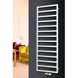 XIMAX Badheizkörper Pure, in Weiss - 870x600x30 mm, 404 Watt - 870x600x70 mm, 404 Watt