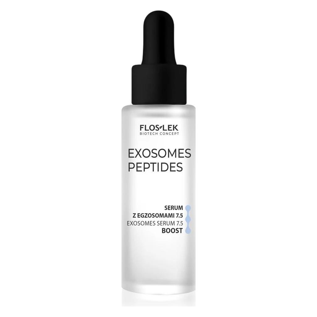 Floslek Exosomes Peptides Serum With Exosomes For Face Firming And Revitalizing 30ml (30 ml) (60909046)
