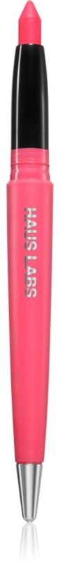 Haus Labs Le Monster creamy lipstick with moisturising effect shade Cerise Matte 1.4 g