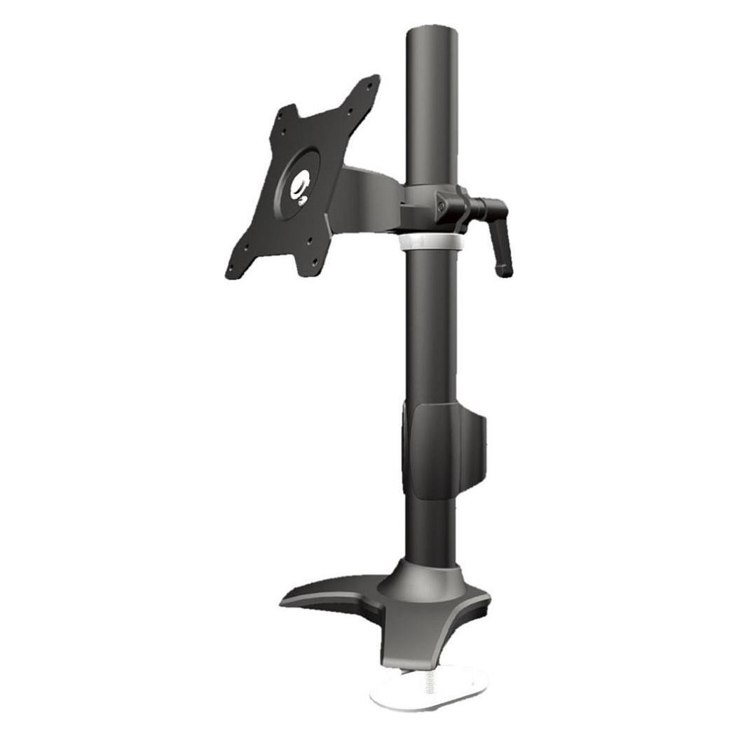 Aavara POS Series TI011 - Aufstellung für LCD-Display (ExperTorque) - Aluminium, Stahl - Bildschi... (Tisch, 24", 12 kg) (EXC903731)