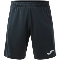 JOMA Heroic Bermuda Shorts Kinder 150 - dunkelgrau 128