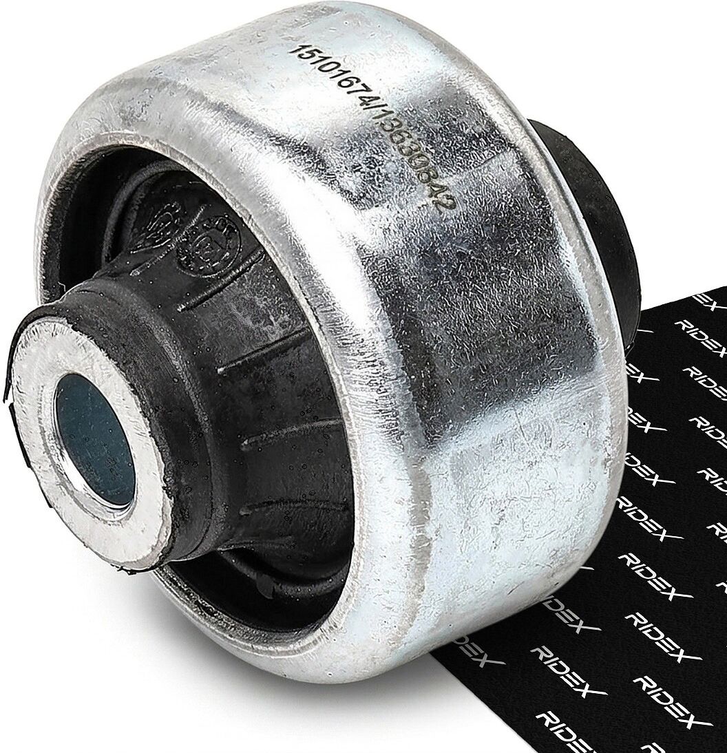 RIDEX 251T0098 Trailing arm / Suspension arm bush