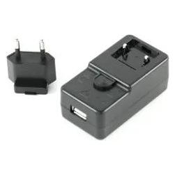 Zebra USB type C PSU adaptor EU. (PWR-WUA5V45W1EU)