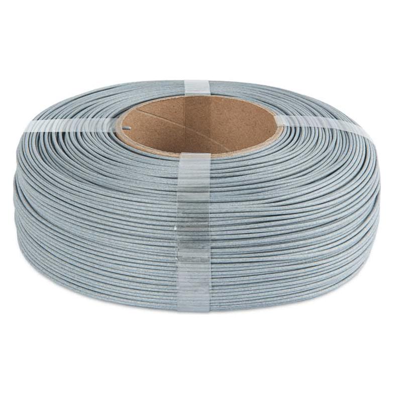 Spectrum The Filament ReFill PLA CF 1.75mm GREY 1kg (PLA, 1000 g) (52473157)
