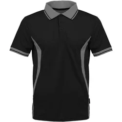Pen Duick, Herren, Sportshirt, Sport (M), Schwarz, M
