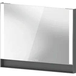 Duravit Spiegel „Qatego“
