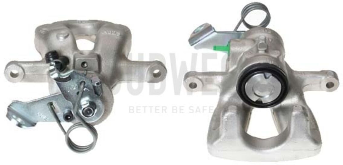 Budweg Caliper Bremssattel BUDWEG 344629