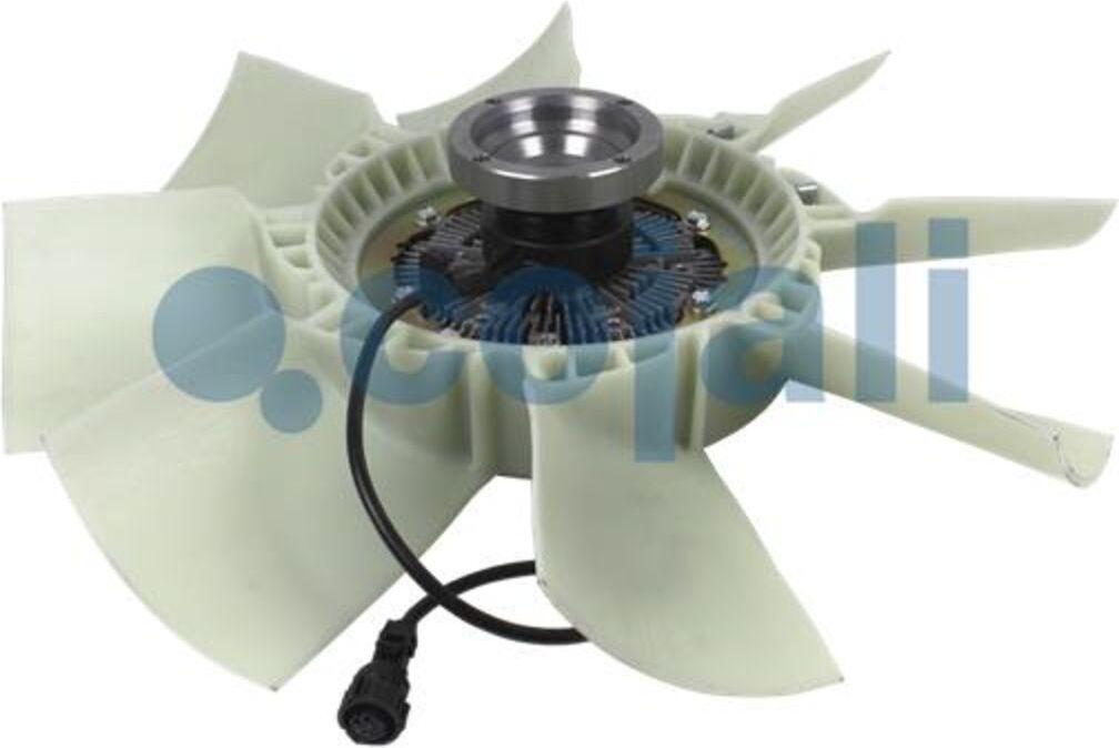 Lüfter, Motorkühlung COJALI 7085414