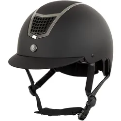 BR Equestrian Equipment, Reithelm, (53 - 55 cm)