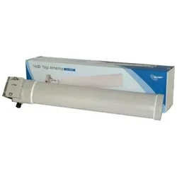 Allnet ALL19022 Antenne (WLAN), Netzwerkantenne