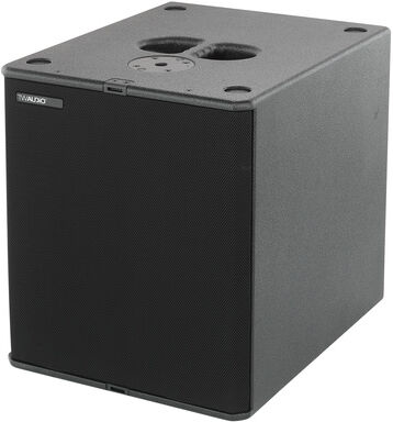 TW AUDiO B15P Noir