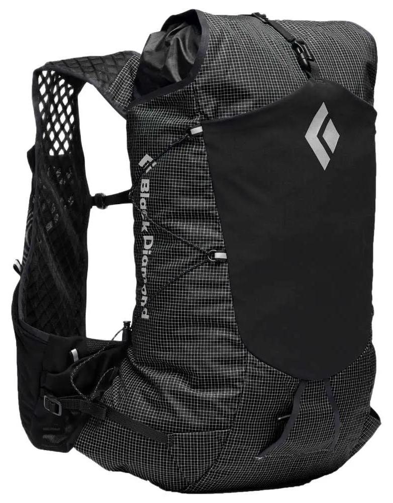 Black Diamond Distance 22l Rucksack Schwarz M Schwarz M