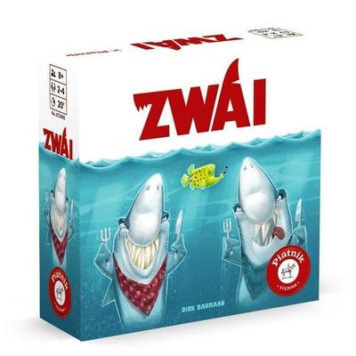 Zwai