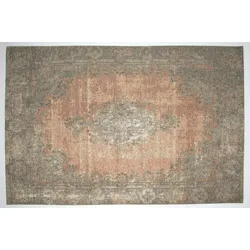 Teppich ROMANCE (D 200 cm) - D 200 cm