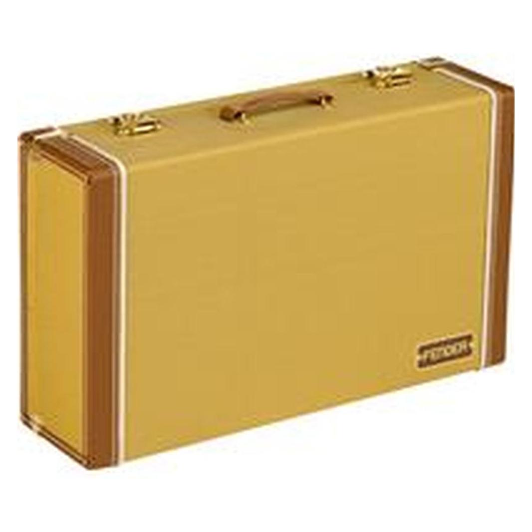 Fender Pedalboard Case Tweed M (0996106502)