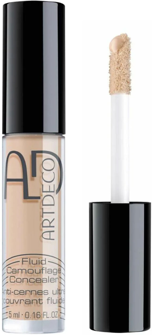 ARTDECO Fluid Camouflage Concealer 5ml