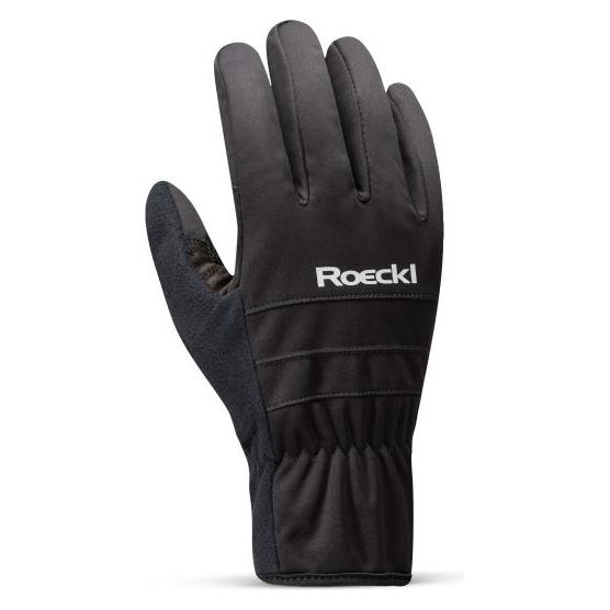 Roeckl Raiano 2 Ganzfinger - Handschuhe (11.5) (10-110133-17)