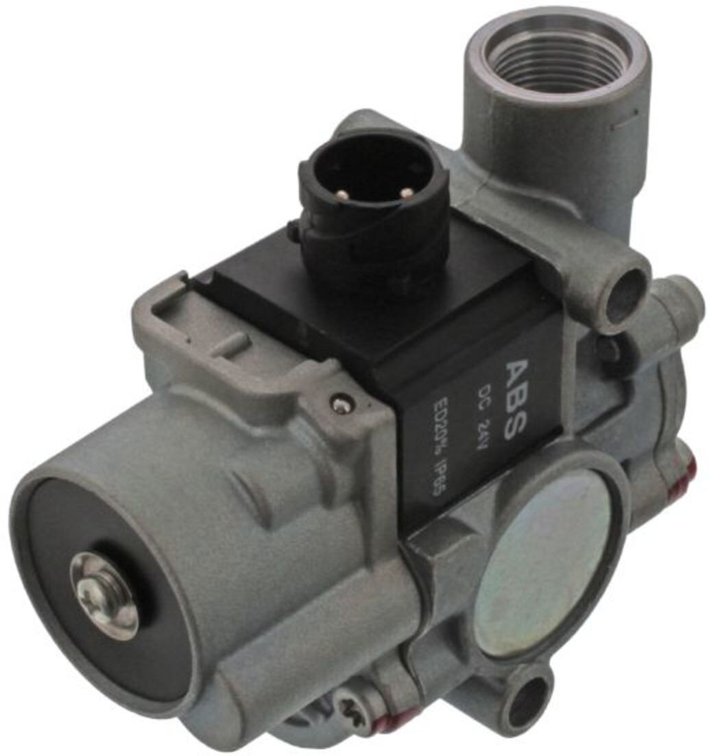 Febi Bilstein Valvola, controllo ABS 44307