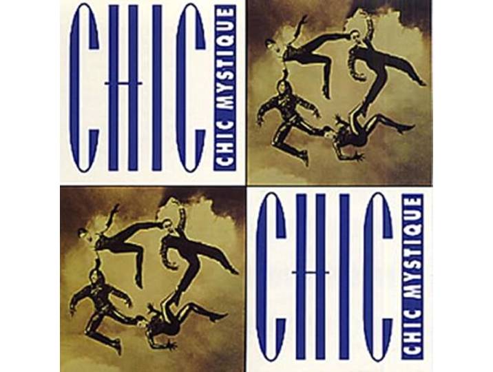 Chic Mystique