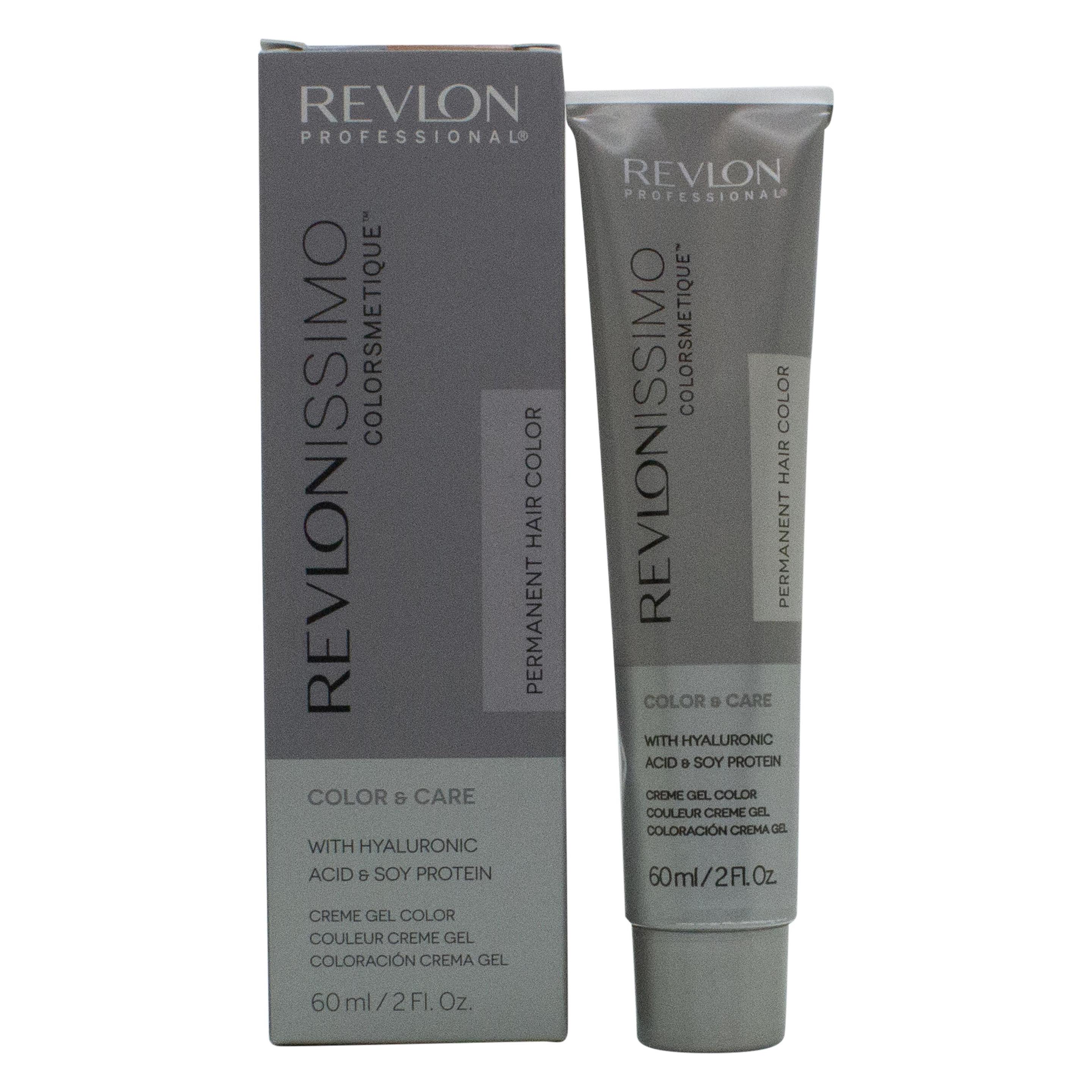 Revlon Medium Mahogany Brown (4.5 Medium Mahogany Brown) (48630022)