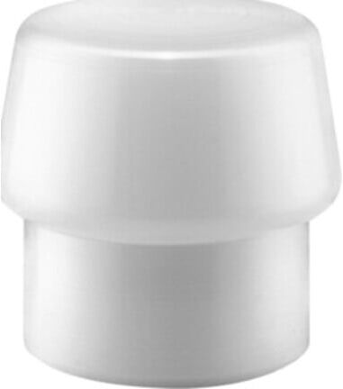 HALDER Embout en super plastique pour maillet à frappe amortie SIMPLEX, pièce 40 mm (3207.040)