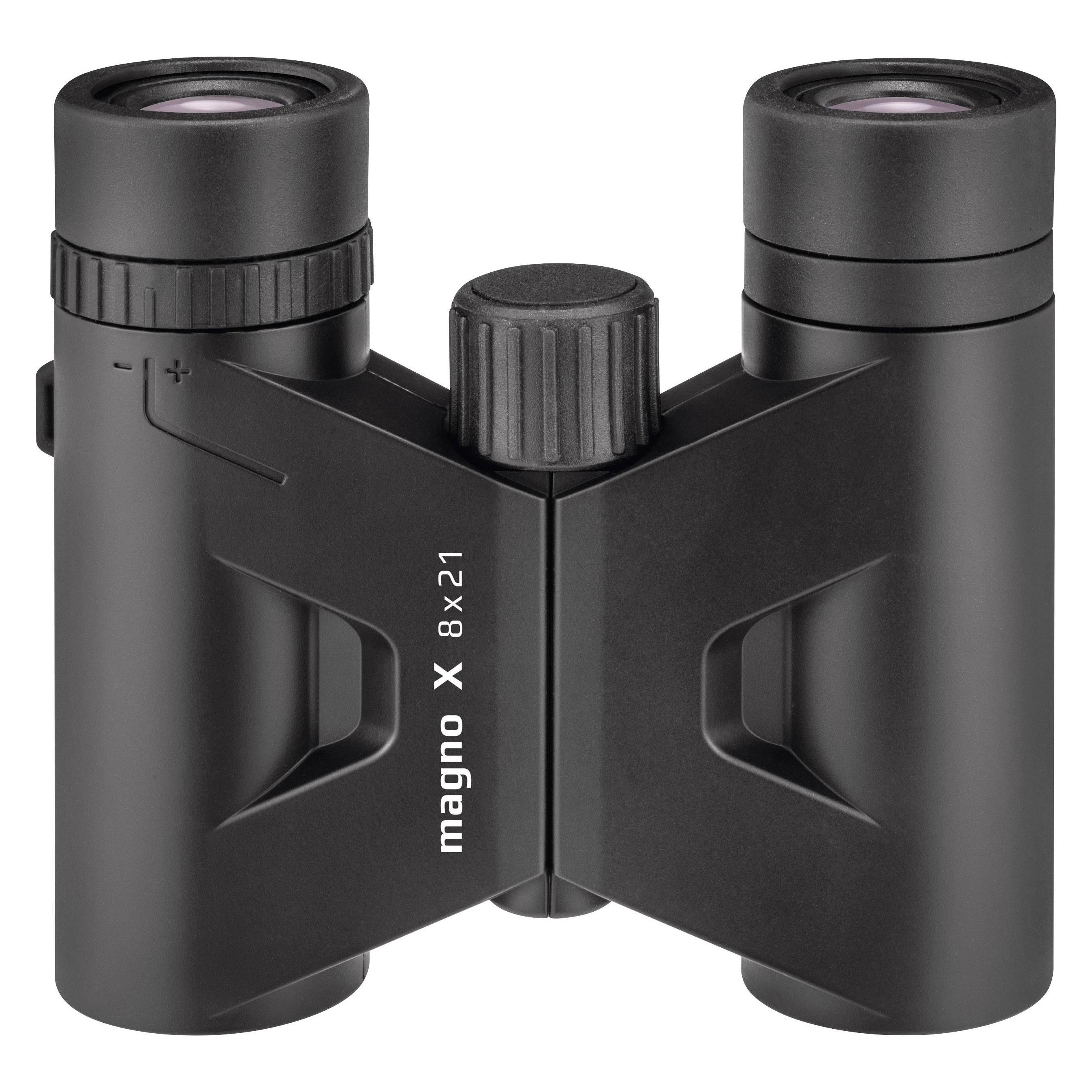 Eschenbach Fernglas Magno 21 (8x, 21 mm) (84177821)
