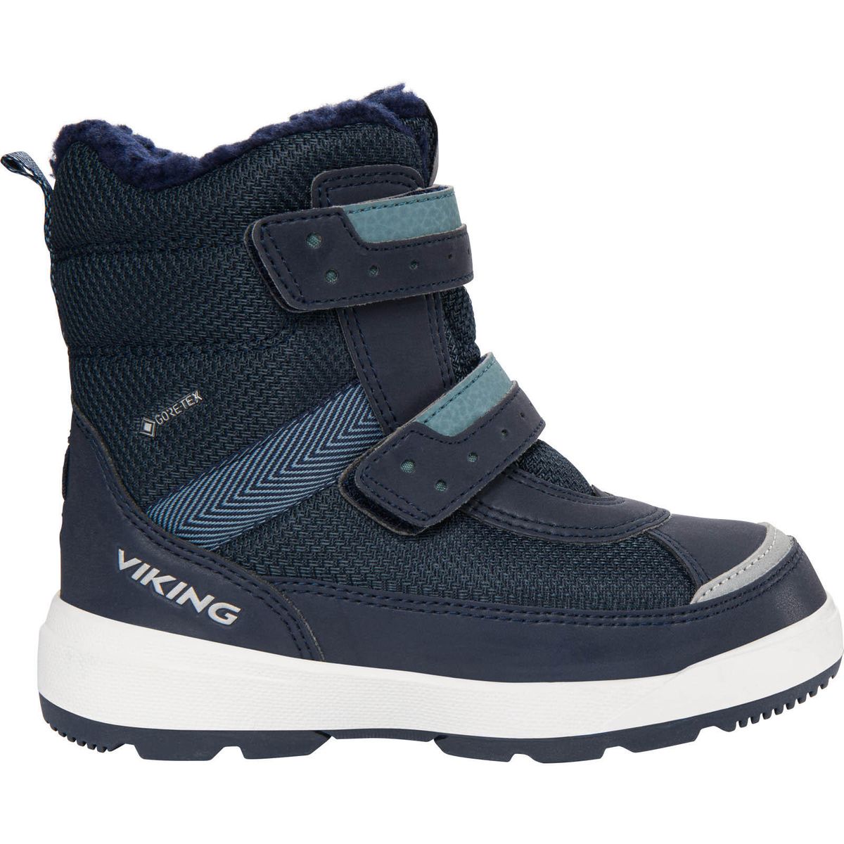 Viking Play Reflex Warm GTX 2V navy/charcoal (577) 23 3-94000-577-23